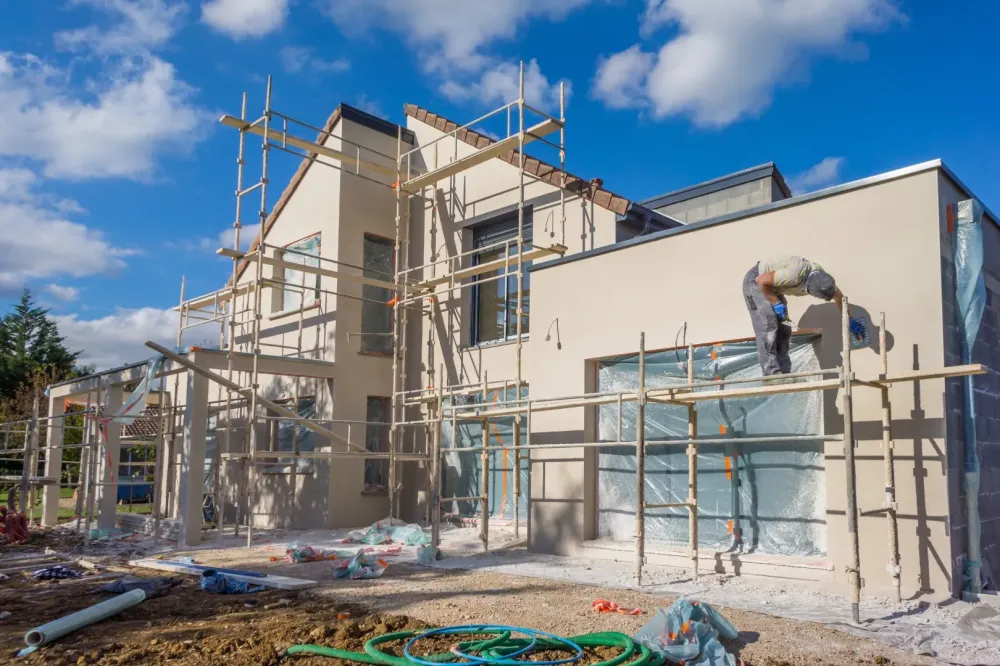 annexes constructions