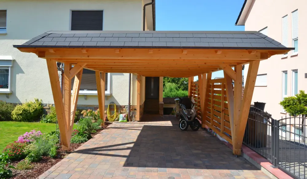 pose carports
